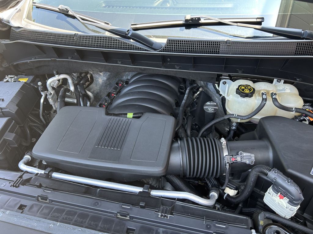 2020 Chevrolet Silverado 1500 Image 17