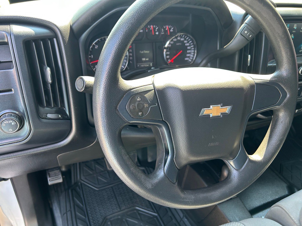 2018 Chevrolet Silverado 1500 Image 15