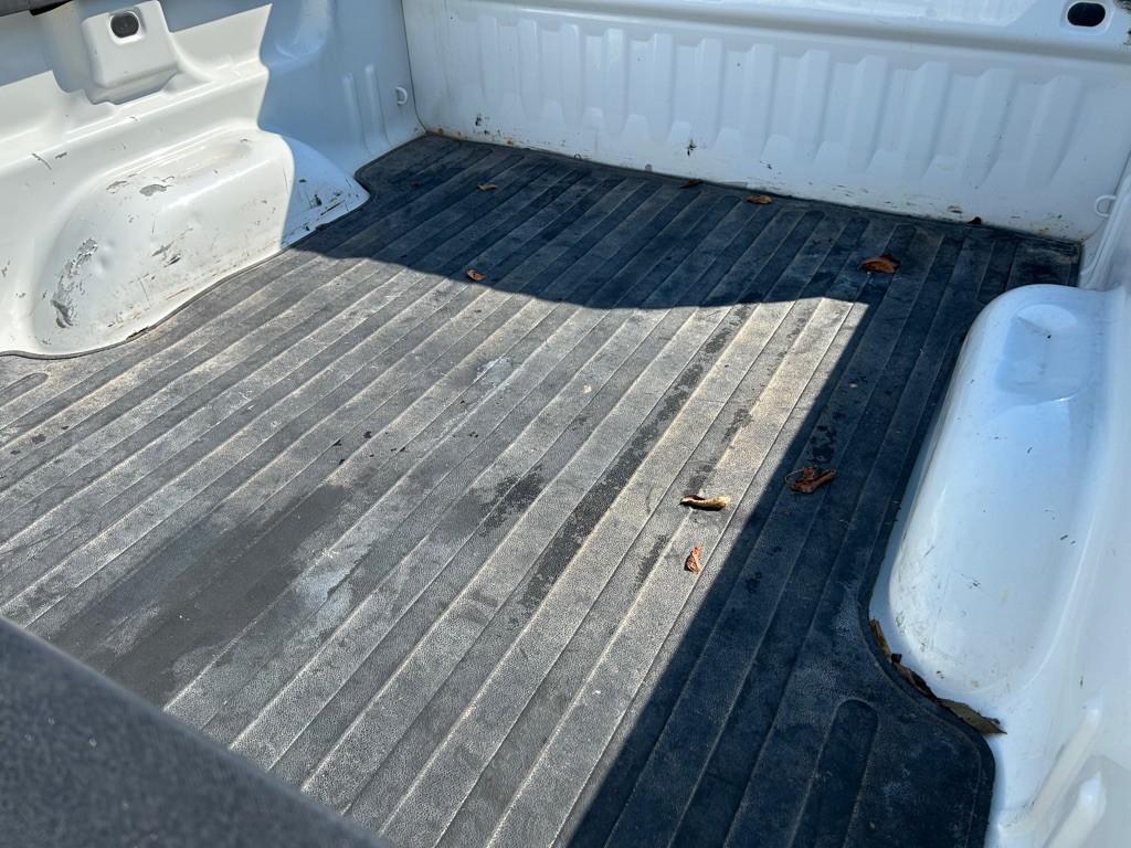 2018 Chevrolet Silverado 1500 Image 18