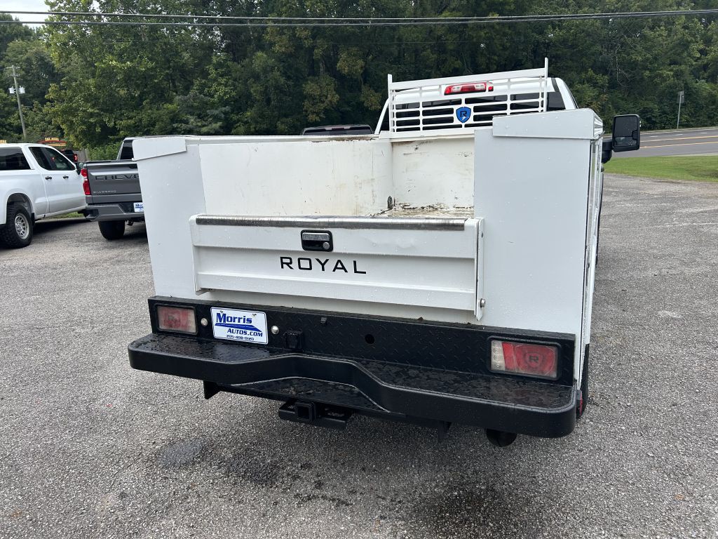 2022 Chevrolet Silverado 1500 Image 5