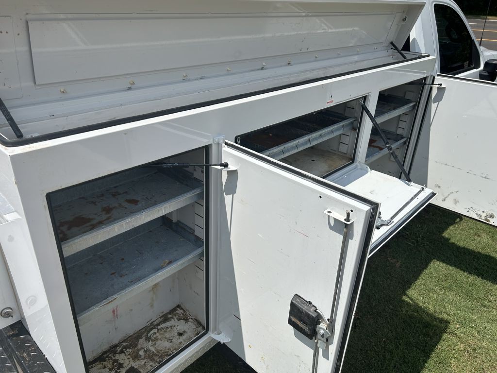 2022 Chevrolet Silverado 1500 Image 9