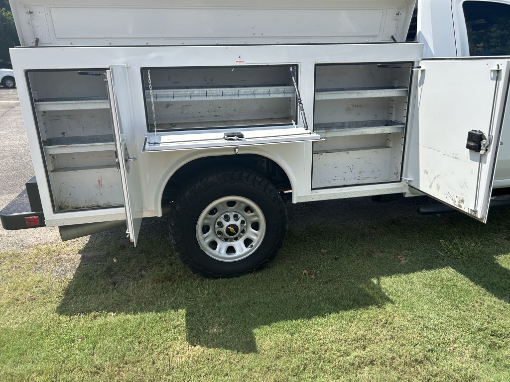 2022 Chevrolet Silverado 1500 Image 10