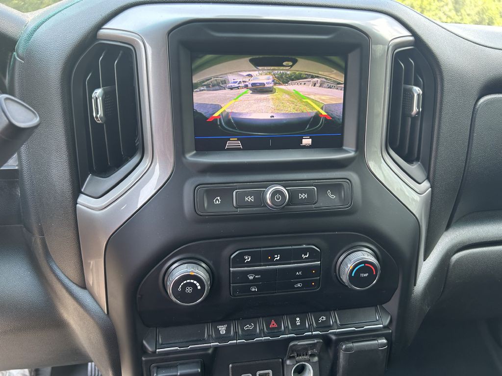 2022 Chevrolet Silverado 1500 Image 14