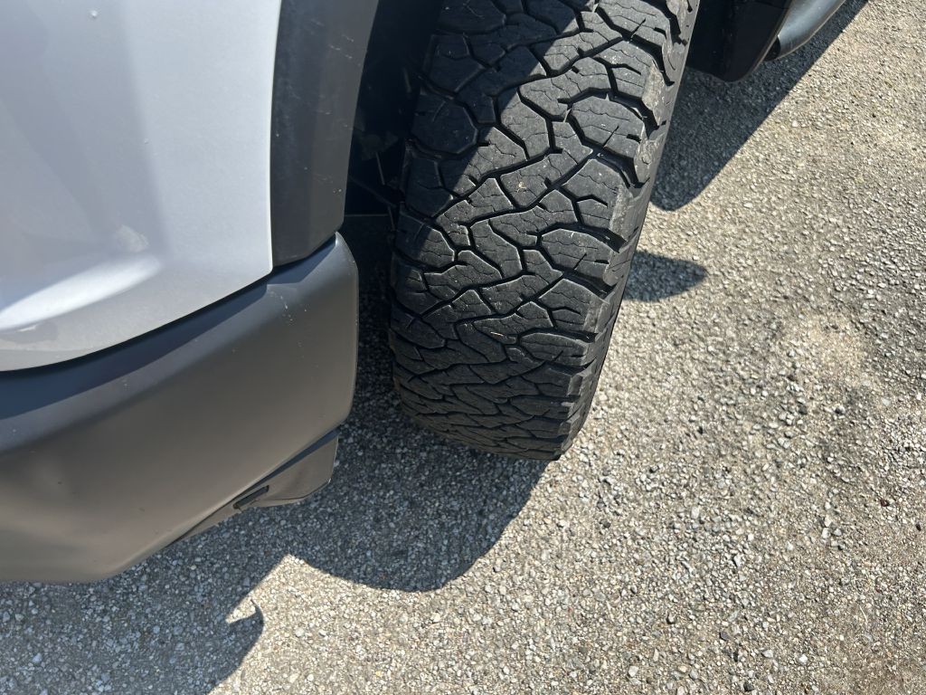 2022 Chevrolet Silverado 1500 Image 15