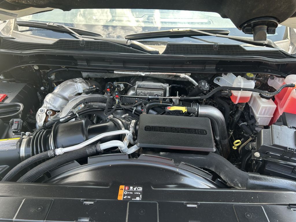 2022 Chevrolet Silverado 1500 Image 16