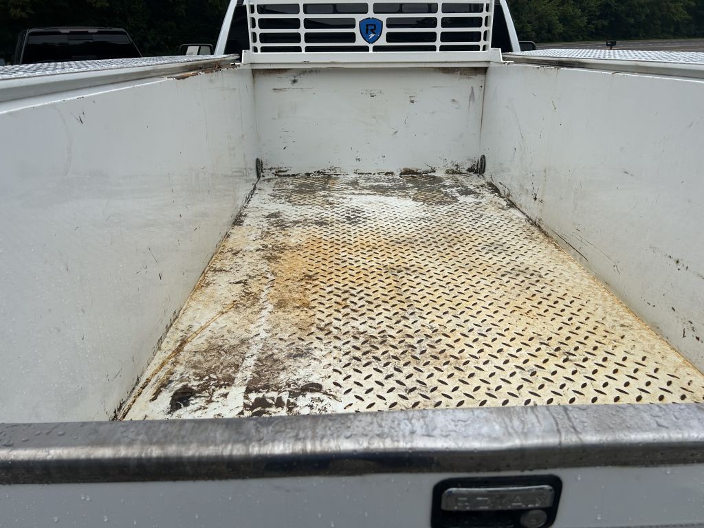 2022 Chevrolet Silverado 1500 Image 18