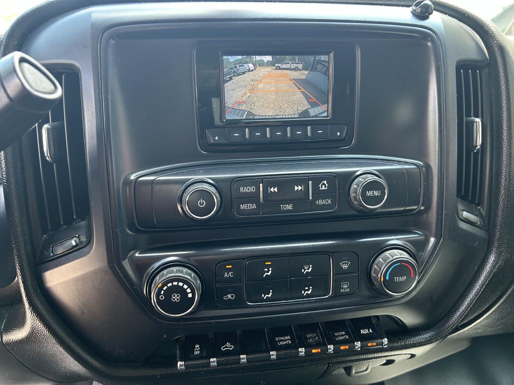2015 Chevrolet Silverado 1500 Image 10