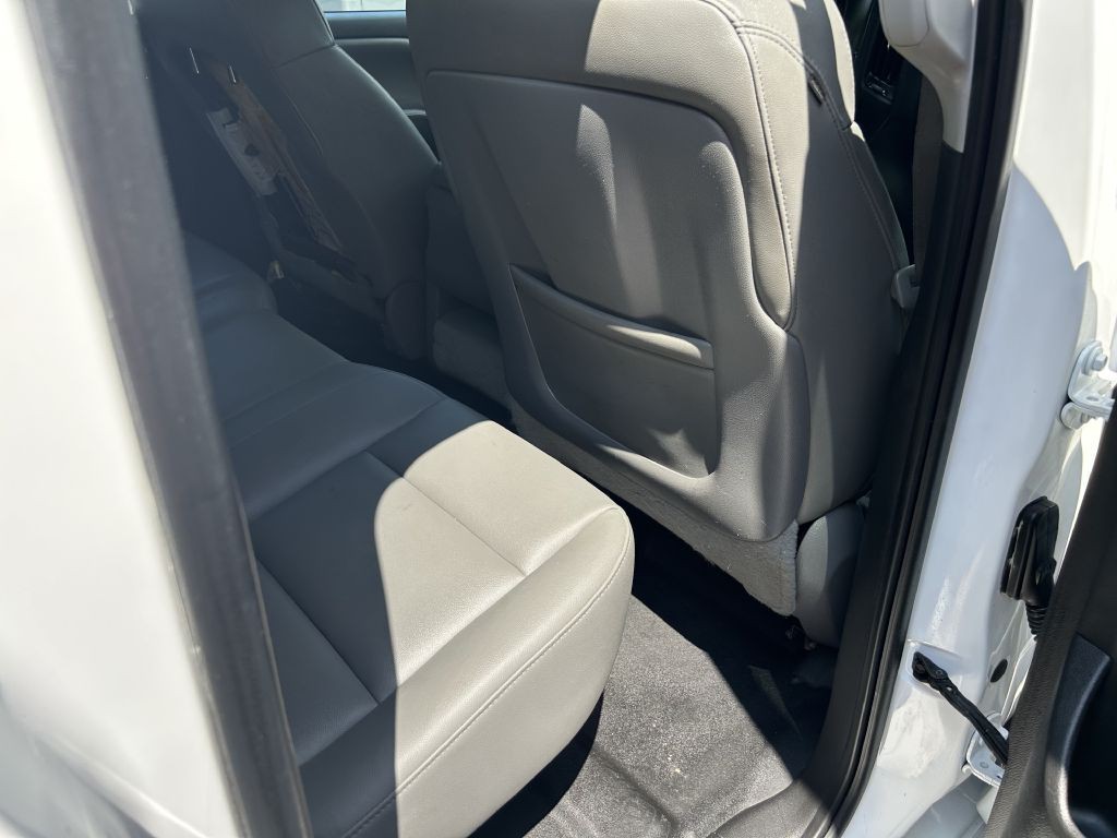 2015 Chevrolet Silverado 1500 Image 13