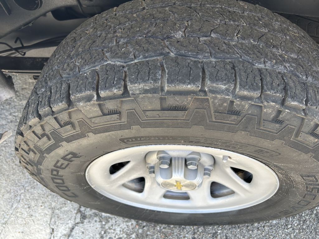 2015 Chevrolet Silverado 1500 Image 14