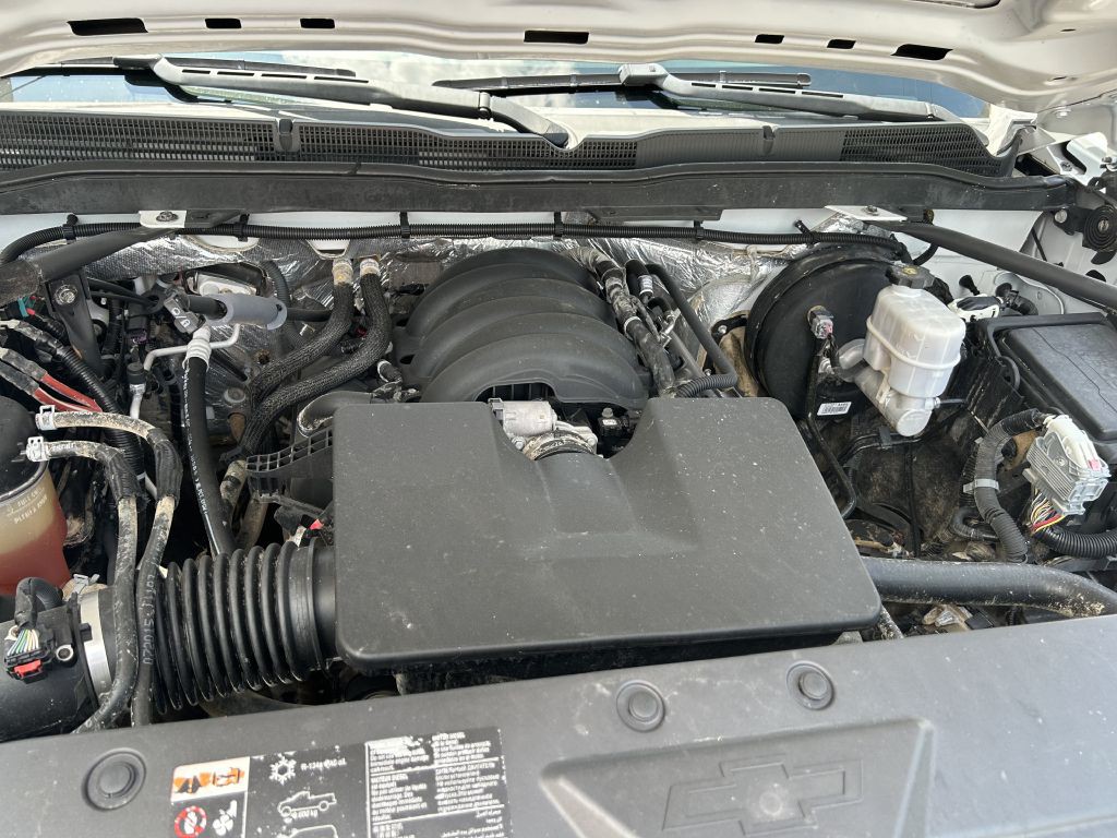 2015 Chevrolet Silverado 1500 Image 15