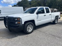 Image for 2015 Chevrolet Silverado 1500 WORK ID: 6779012