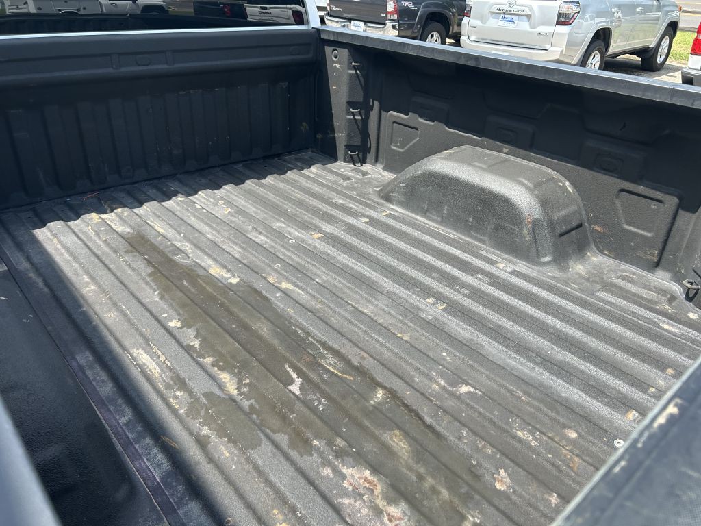 2021 Chevrolet Silverado 1500 Image 18