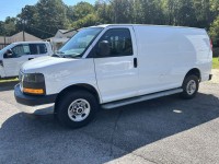 Image for 2023 GMC Savana 2500 CARGO ID: 6799144