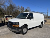 Image for 2023 GMC Savana 2500 CARGO ID: 6799183
