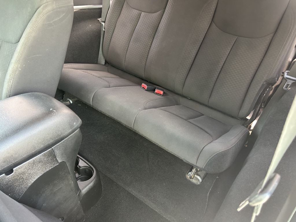 2016 Jeep Wrangler Image 11