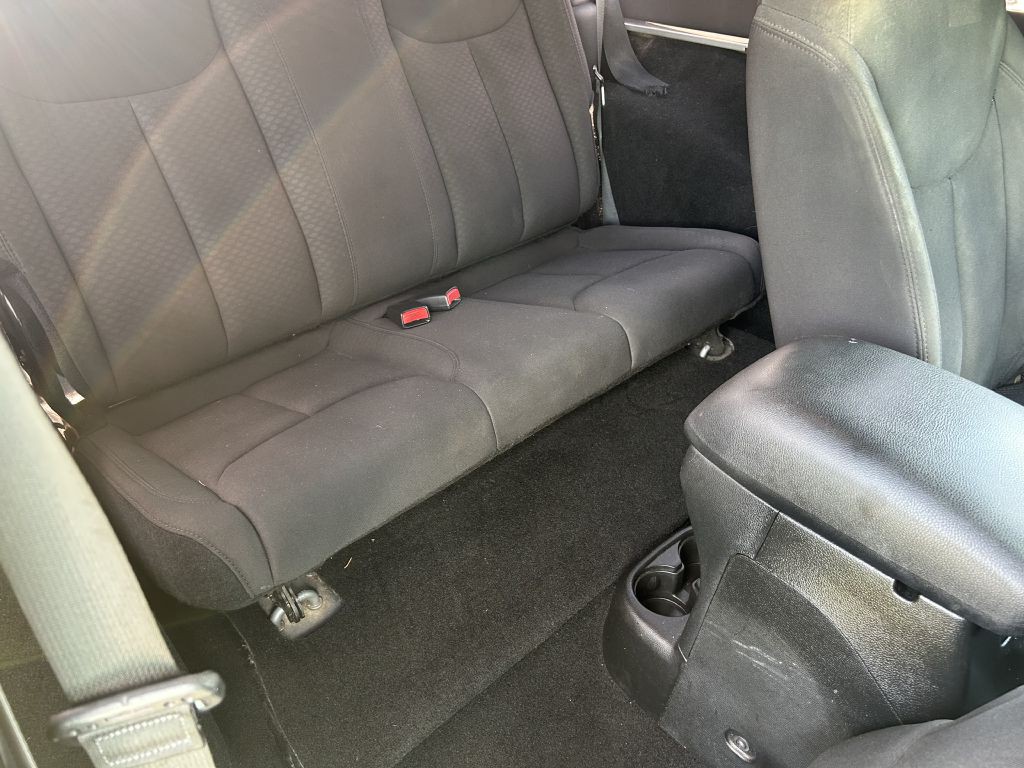 2016 Jeep Wrangler Image 15