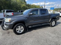 Image for 2015 Toyota Tacoma PRERUNNER V6 ID: 6815758