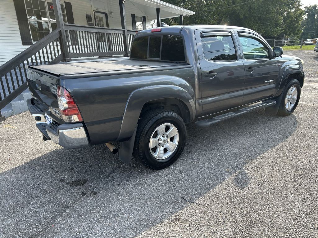 2015 Toyota Tacoma Image 6
