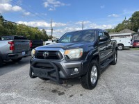 Image for 2015 Toyota Tacoma PRERUNNER V6 ID: 6815758