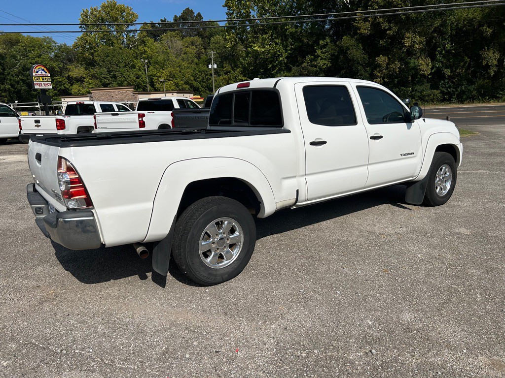 2010 Toyota Tacoma Image 5