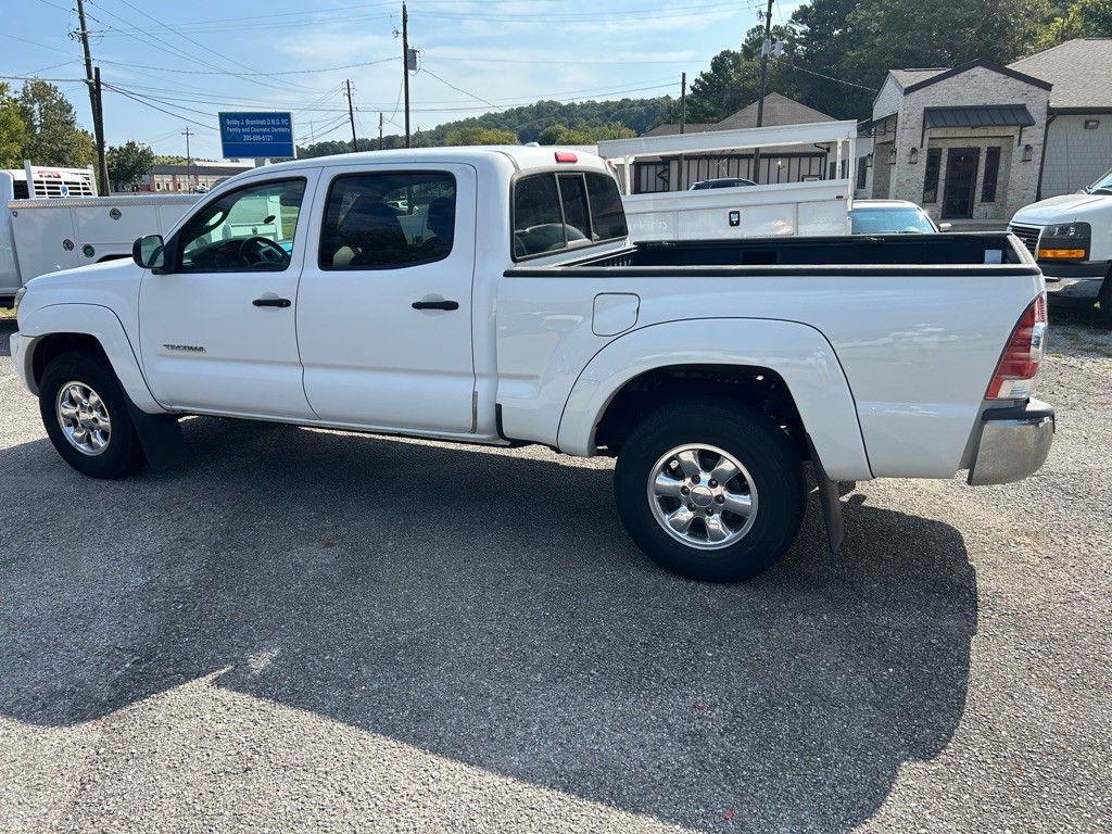2010 Toyota Tacoma Image 7