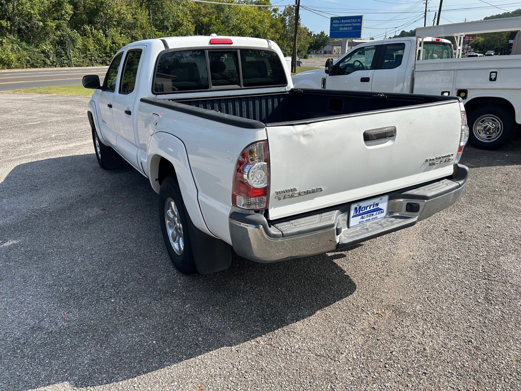 2010 Toyota Tacoma Image 8