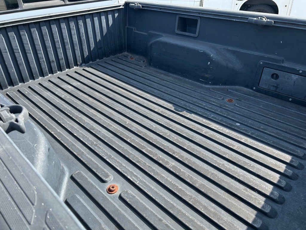 2010 Toyota Tacoma Image 16