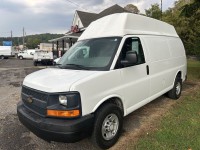 Image for 2015 Chevrolet Express 2500 ID: 6845848