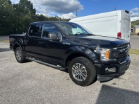 Image for 2020 Ford F-150 XLT ID: 6884470