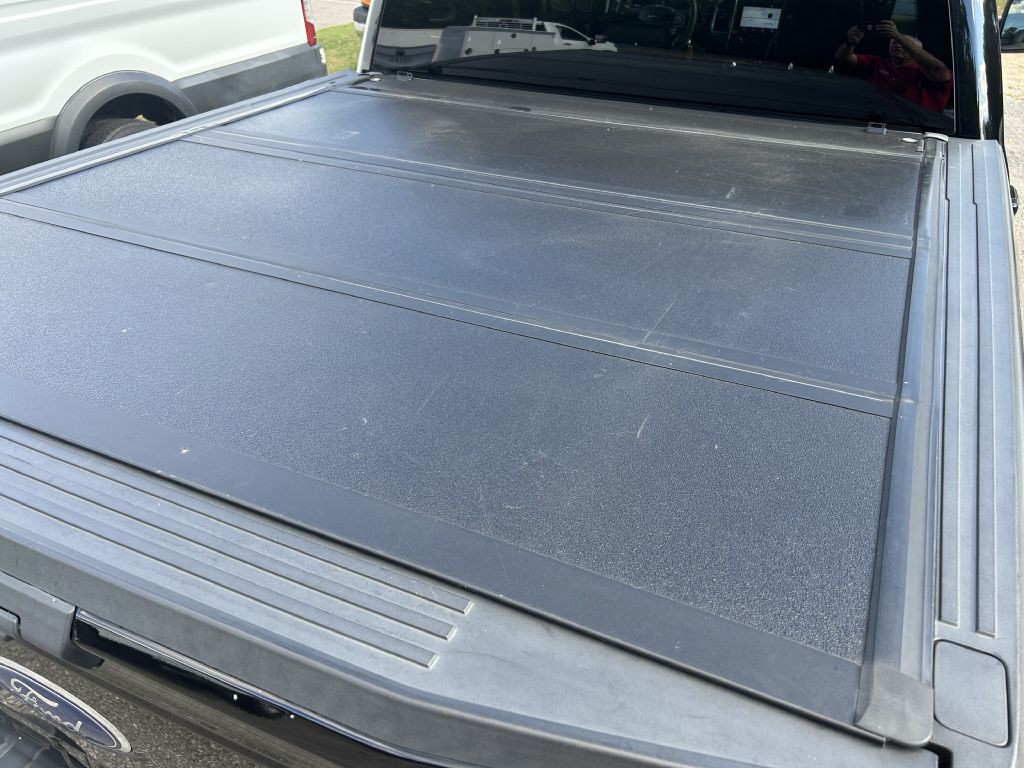2020 Ford F-150 Image 5