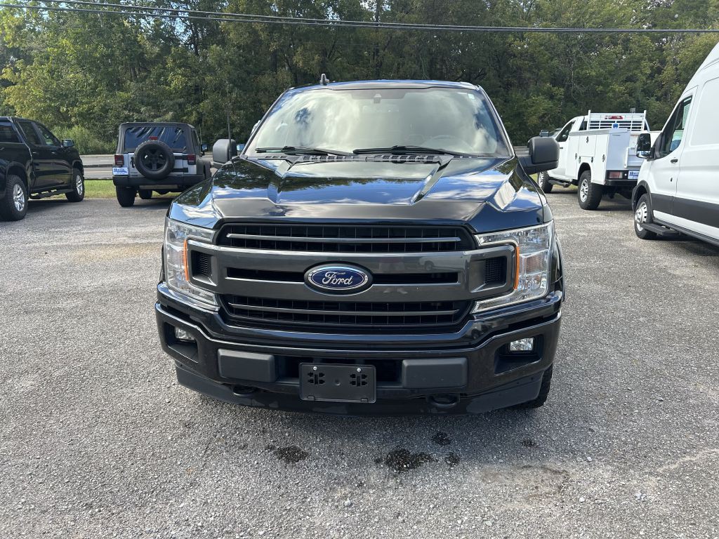 2020 Ford F-150 Image 6