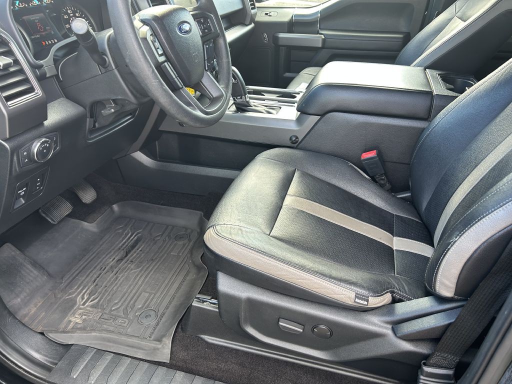 2020 Ford F-150 Image 10
