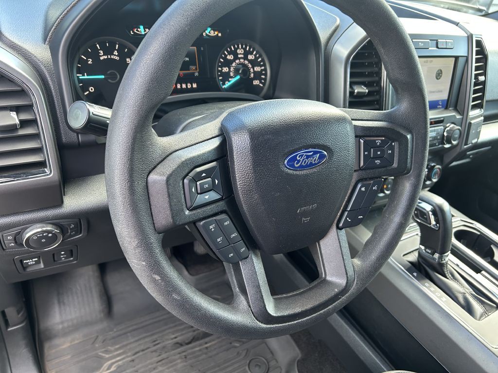 2020 Ford F-150 Image 11