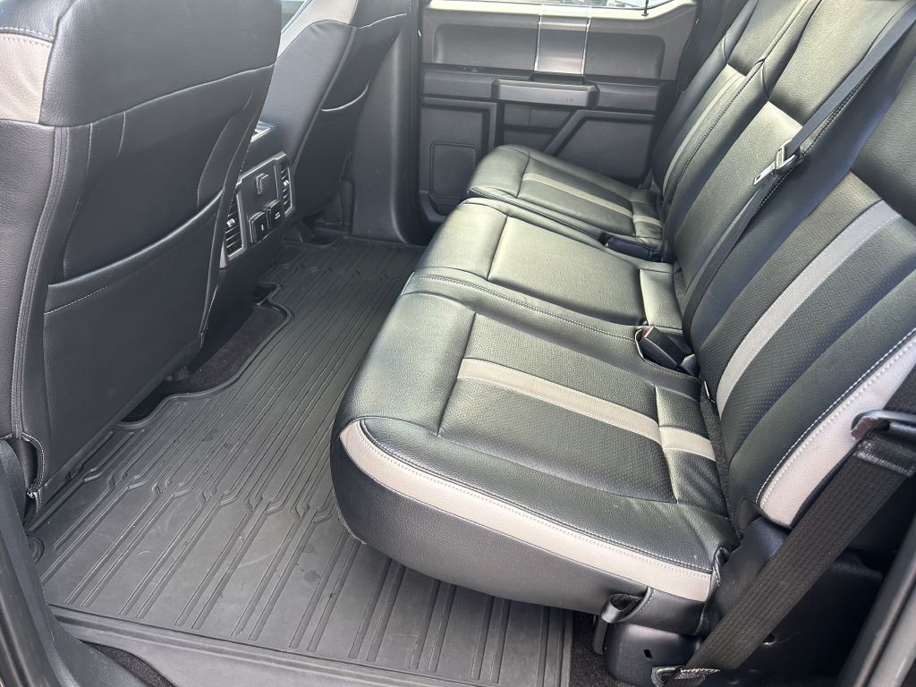 2020 Ford F-150 Image 12