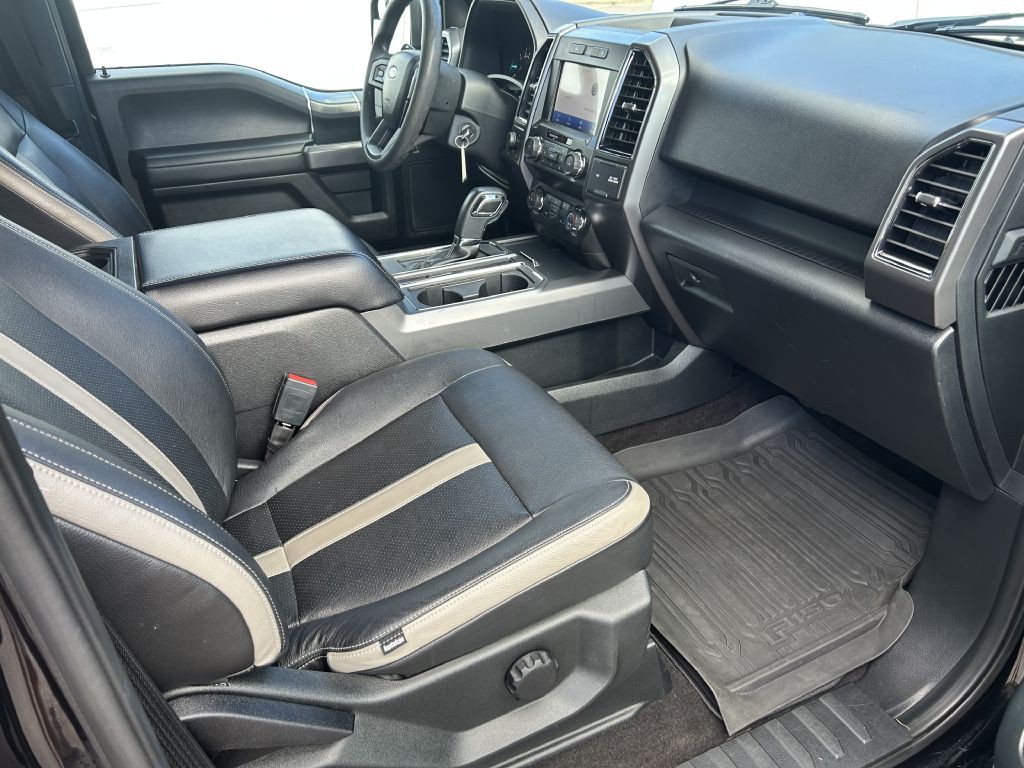 2020 Ford F-150 Image 14