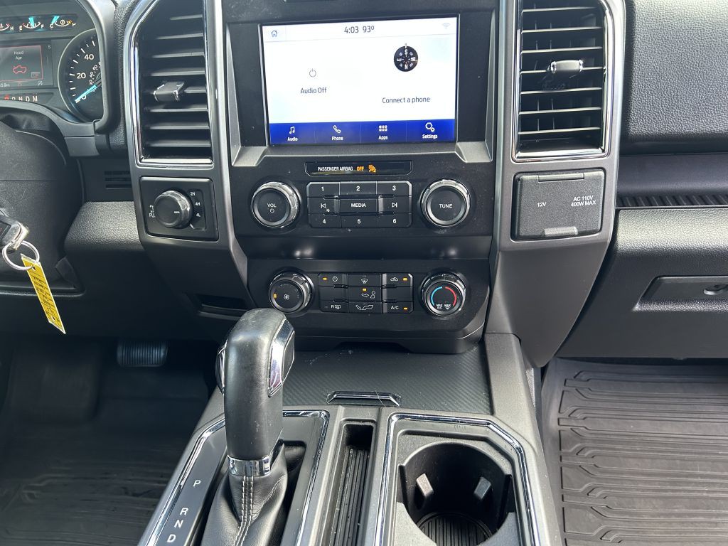 2020 Ford F-150 Image 15