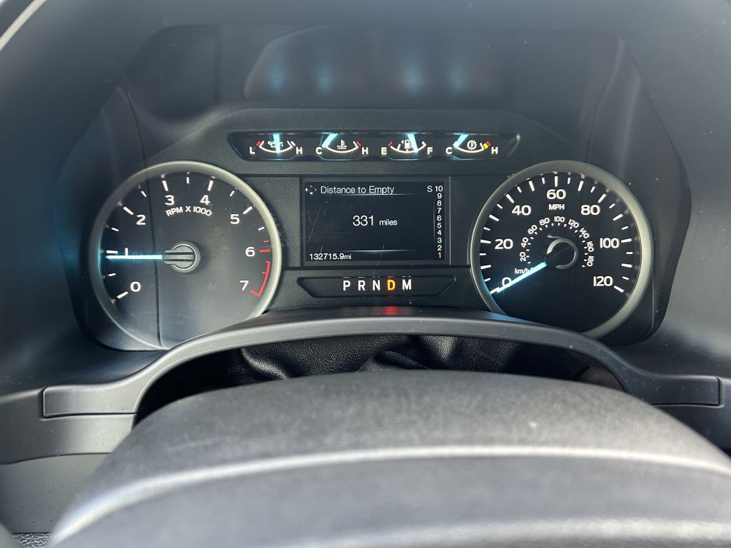2020 Ford F-150 Image 16