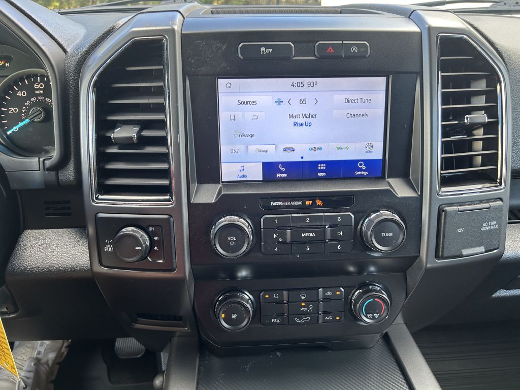 2020 Ford F-150 Image 17