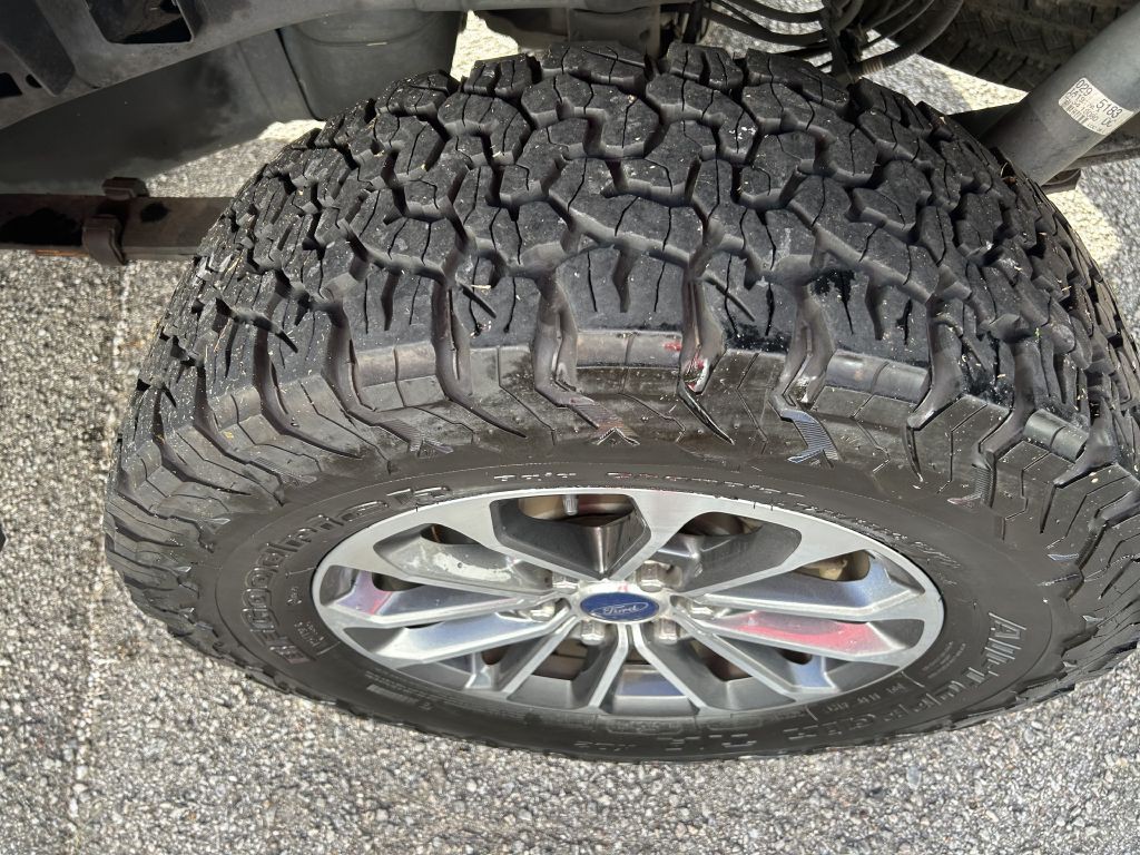 2020 Ford F-150 Image 18