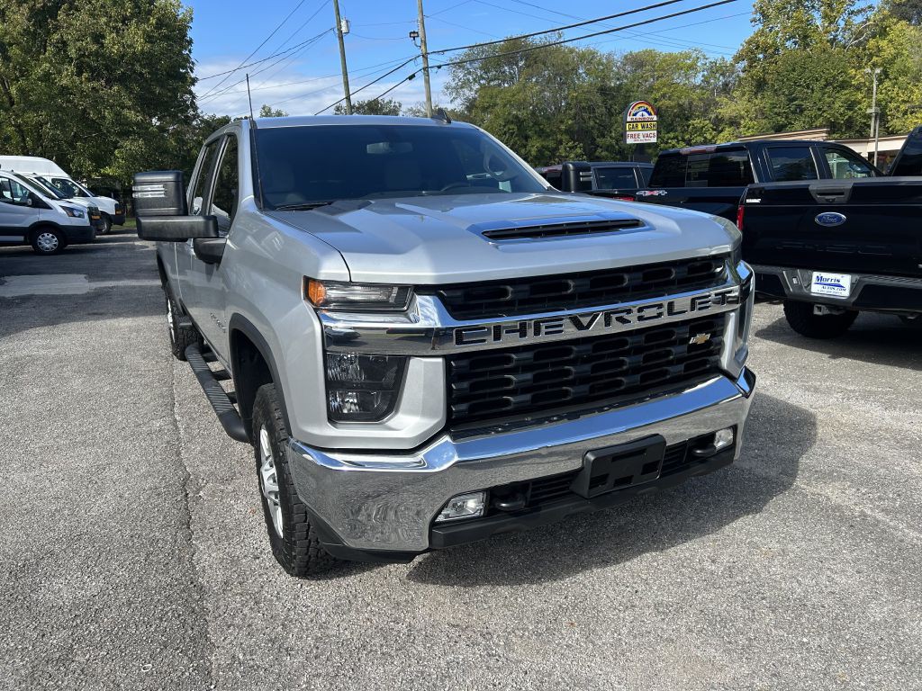 2023 Chevrolet Silverado 1500 Image 9