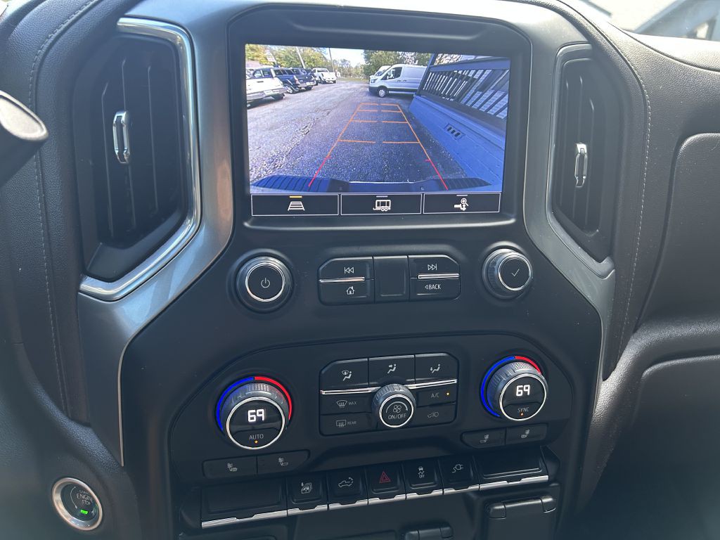 2023 Chevrolet Silverado 1500 Image 15