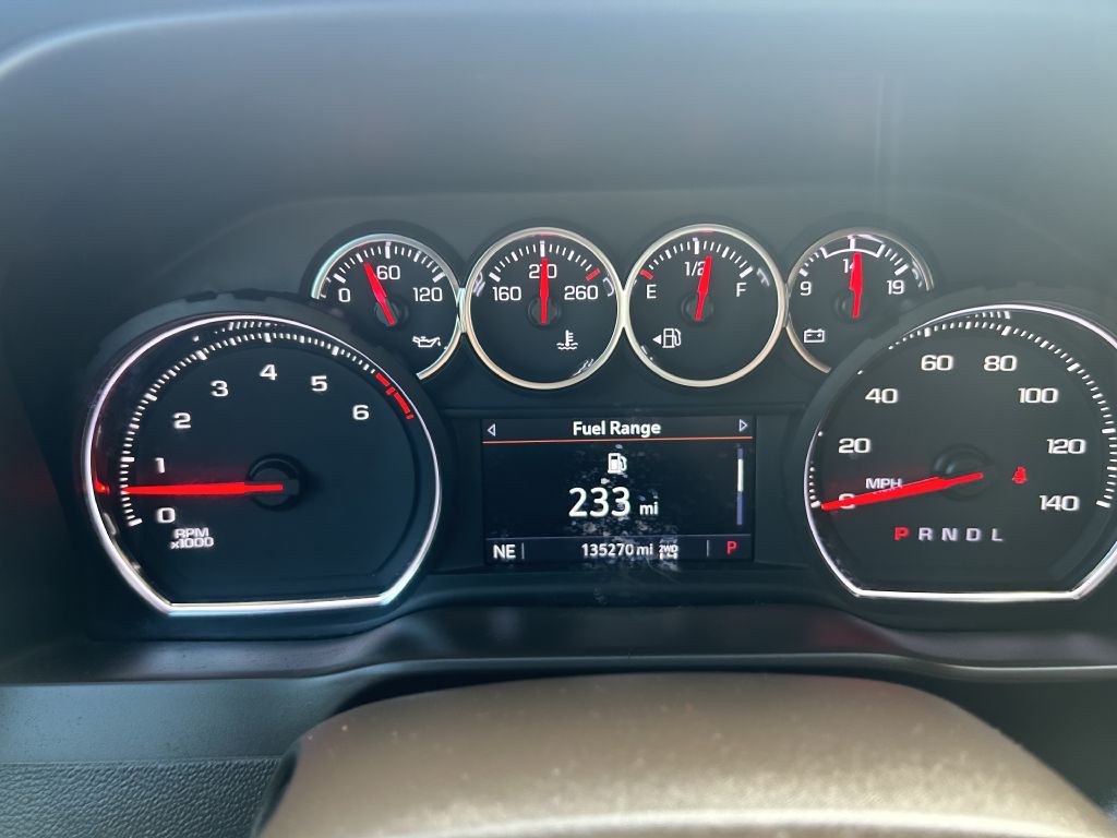 2023 Chevrolet Silverado 1500 Image 16
