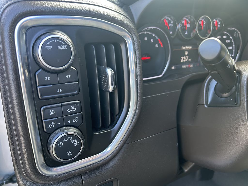 2023 Chevrolet Silverado 1500 Image 17