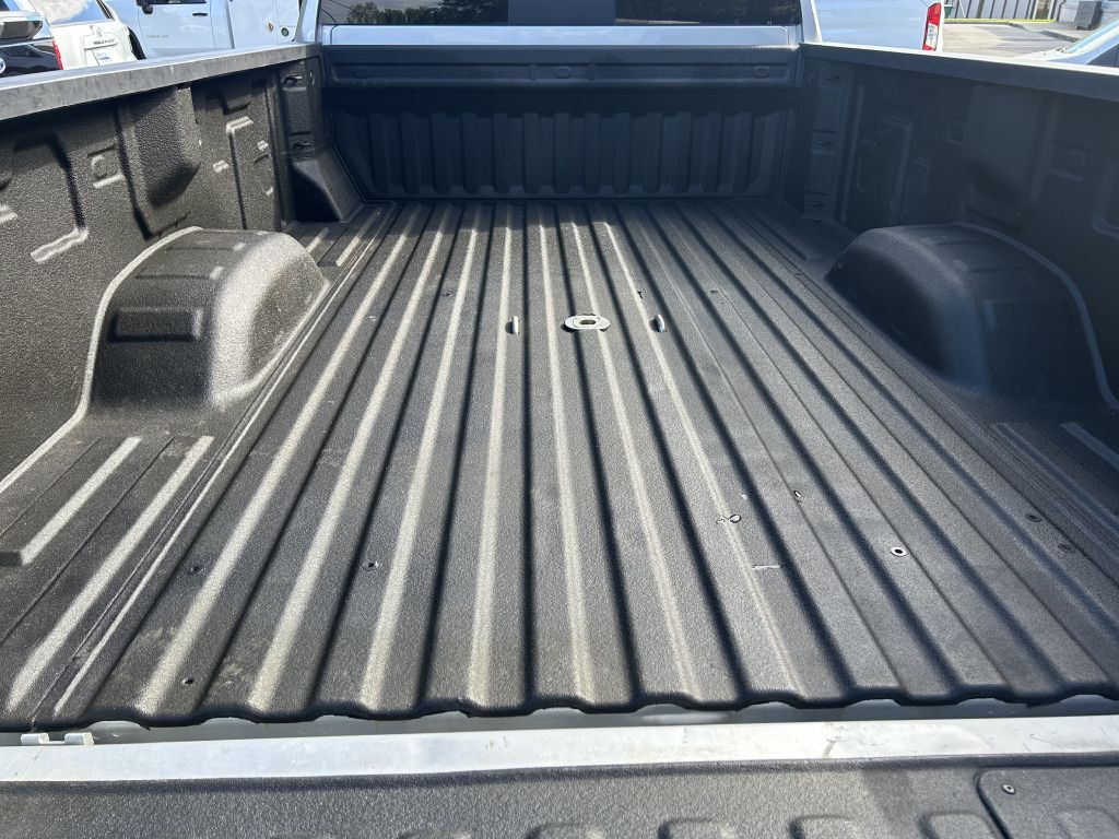 2023 Chevrolet Silverado 1500 Image 19