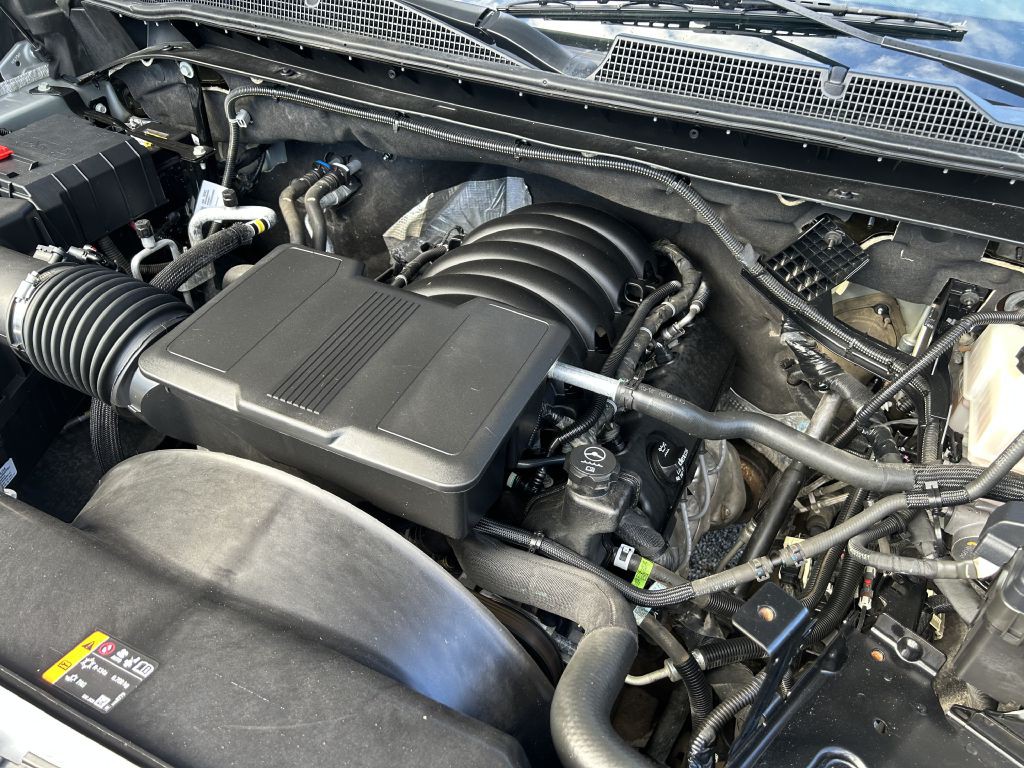2023 Chevrolet Silverado 1500 Image 20