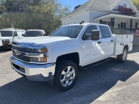 Image for 2017 Chevrolet Silverado 1500 WORK ID: 6926936