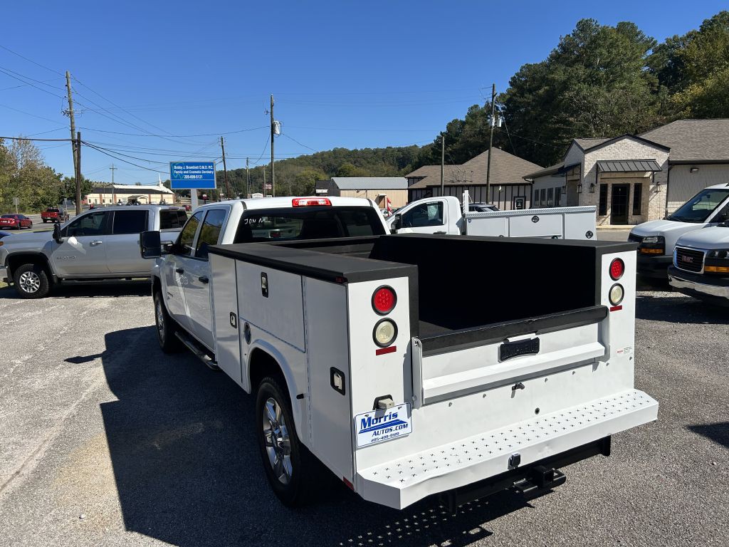 2017 Chevrolet Silverado 1500 Image 6