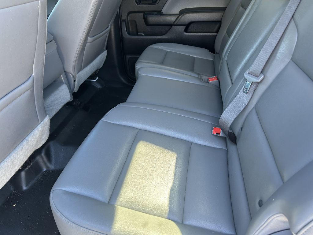 2017 Chevrolet Silverado 1500 Image 13