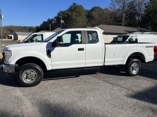 Image for 2020 Ford F-250 XL ID: 6996856