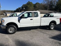 Image for 2020 Ford F-250 XL ID: 6996856